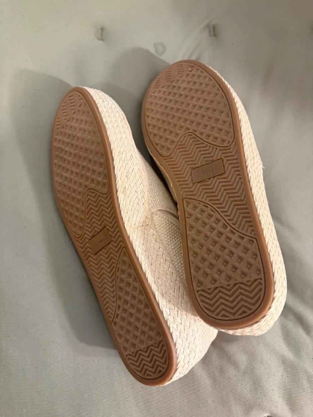 True Craft Espadrilles Shoes
